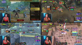 MIDNIGHT GLADIATOR - learning feral in pvp