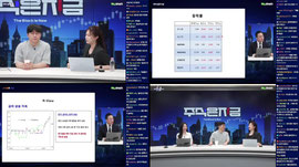 "오늘 주식이 죽었다. 아니, 어쩌면 어제였는지도 모른다"ㅣBJ 젠슨황, 치지직에서 스트리머 데뷔ㅣ손현정 'AI 버블? 그럼 전기도 망하니...?'