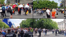 1million gegen merz