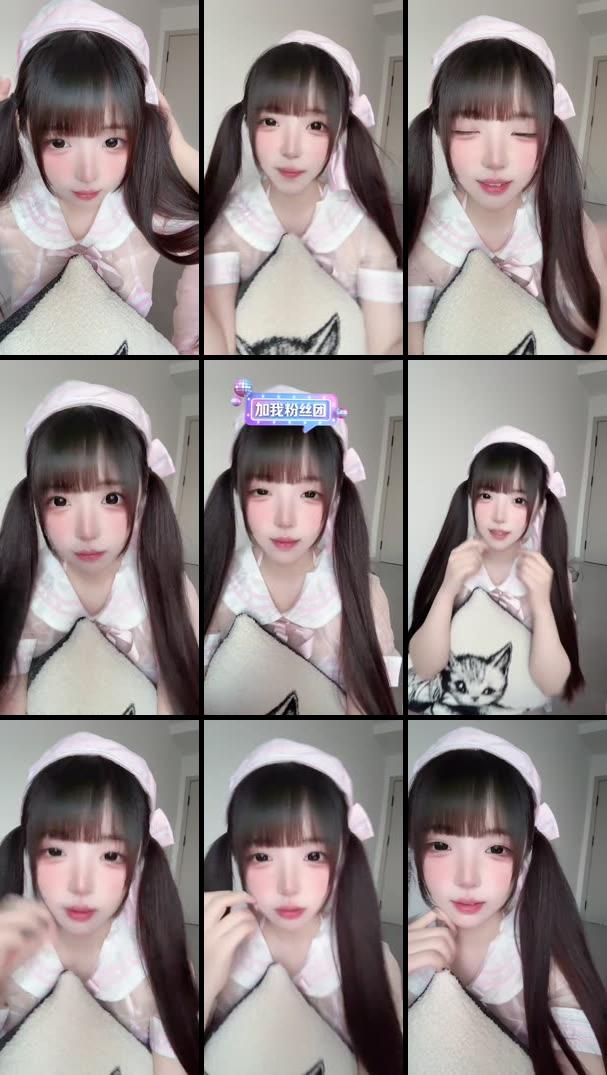 挣两百下播