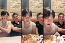 ก่อนพ่อไปเยอรมัน