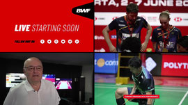 Badminton Weekly Ep. 158 | #IndonesiaOpen2026 dream runs & big stage moments