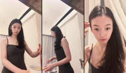 美美chiro正在直播