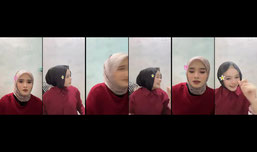 Untitled stream