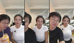 都戈达来直播了
