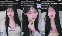 뇌섹녀 세미와떠!! 마지막유종의미 플단구함♥ #원레이블 #노방종 #라이브방송 #엑셀방송 #씨나인