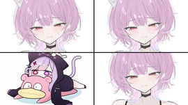 きゅん