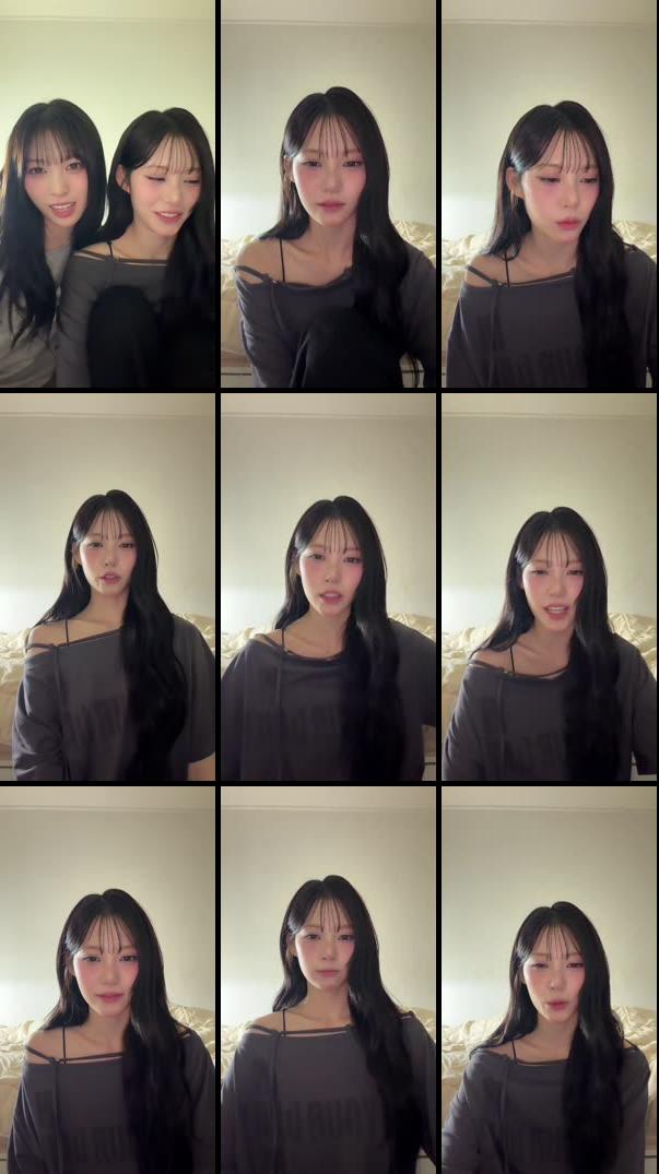 그냥리브왔따리