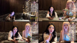 1박2일 제주도 용돈룰렛 비키니 톡255 샤278 #댄동