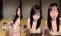 睡了吗？