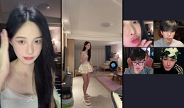 无美颜？无声卡？