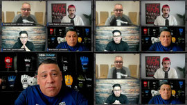 PREVIEW: UFC White House - Ilia Topuria vs. Justin Gaethje, Alex Pereira vs. Ciryl Gane  | SBC