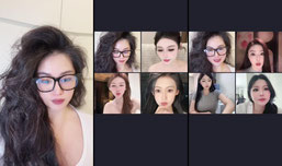聊一会