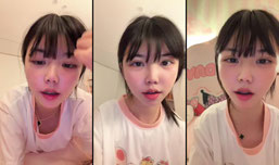 我被打了