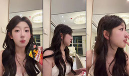 小小莫正在直播