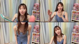 【つきかチャンネル】-百山月花-momoyama tsukika がライブ配信中！