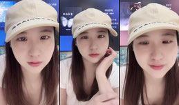 不要尴尬好不好😂