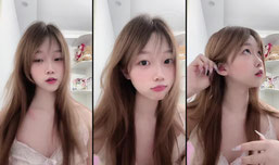 小桃皮正在直播