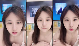 不要尴尬好不好😂