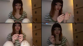 asmrsienna is live