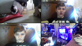 Quick IRL Stream
