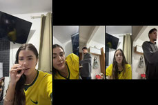 Saudades