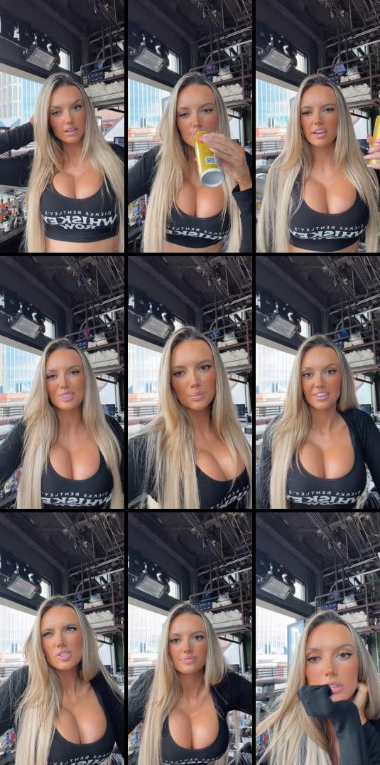 sierrrrababy