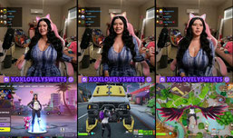 Fortnite 💖