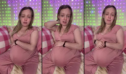 Late night Q&A 32 weeks pregnant with twins