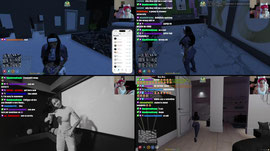 LIFESTYLE RP GAMING
