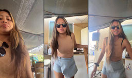 Ombek pekepeke Vlog  is live!