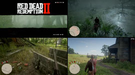 Red Dead Redemption Two Stream