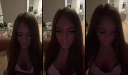 Adrielle is live!
