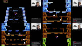 Let's talk about the Mario Maker video