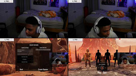 LIVE!