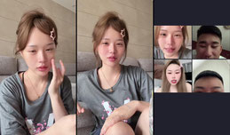 进来吹牛