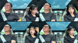 오랜만이지
