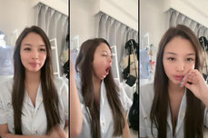 おはよぉ