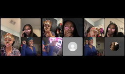 Part 2 hey yalll