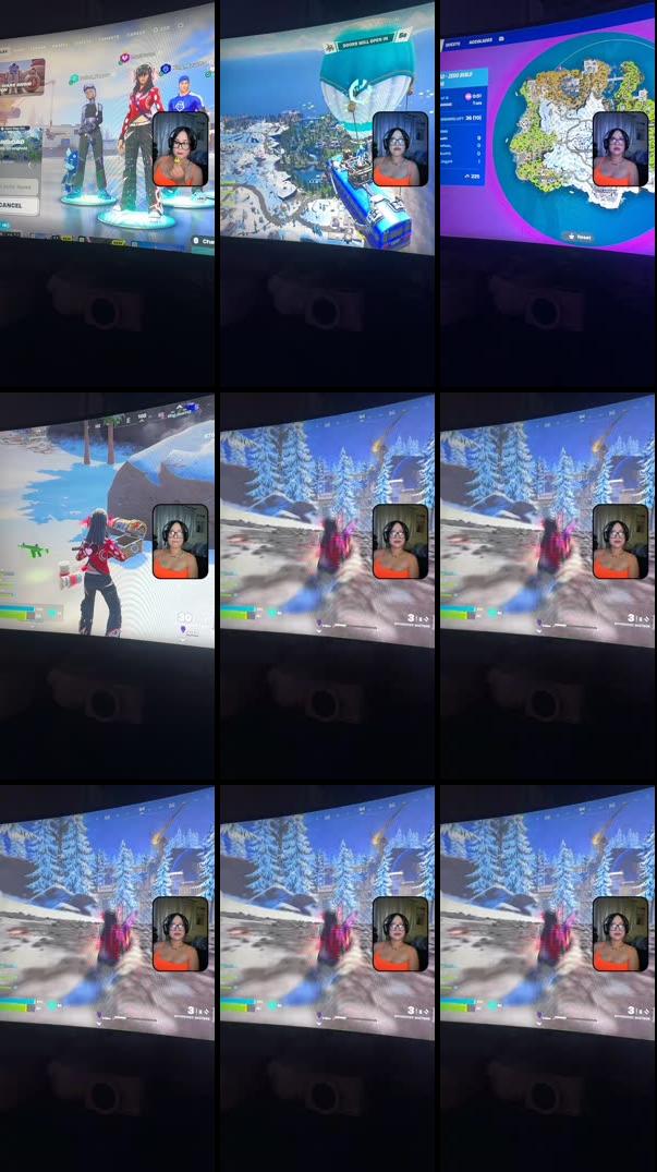 FORTNITE AND MEX OLDIES ❤️‍🔥
