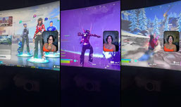 FORTNITE AND MEX OLDIES ❤️‍🔥