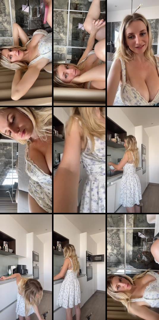 blondesweetcandy