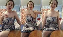 Jennifer is live!