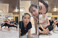 latihan