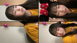 ライバルが😭