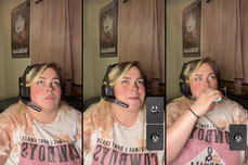 don’t just watch, come chat