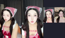 老婆展馆老公面子