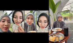 makeup tanggal 9
