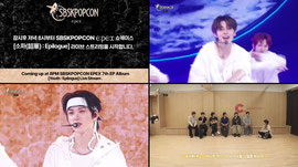 [🔴LIVE] 2026 EPEX 7th EP Album - 【소화(韶華) : Epilogue】 COMEBACK SHOWCASE