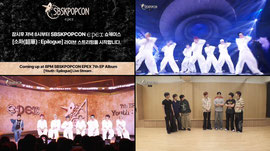 [🔴LIVE] 2026 EPEX 7th EP Album - 【소화(韶華) : Epilogue】 COMEBACK SHOWCASE
